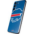NFL Buffalo Bills Large Logo Galaxy S22 Skin