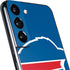 NFL Buffalo Bills Large Logo Galaxy S22 Skin
