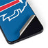 NFL Buffalo Bills Large Logo Galaxy S22 Skin