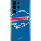 NFL Buffalo Bills Large Logo Galaxy S22 Ultra Skin