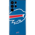 NFL Buffalo Bills Large Logo Galaxy S22 Ultra Skin