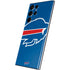 NFL Buffalo Bills Large Logo Galaxy S22 Ultra Skin