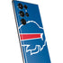 NFL Buffalo Bills Large Logo Galaxy S22 Ultra Skin