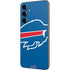 NFL Buffalo Bills Large Logo Galaxy S23 FE Skin