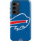 NFL Buffalo Bills Large Logo Galaxy S23 Plus Pro Case