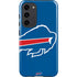 NFL Buffalo Bills Large Logo Galaxy S23 Plus Pro Case