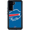 NFL Buffalo Bills Large Logo Galaxy S23 Plus Waterproof Case