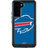 NFL Buffalo Bills Large Logo Galaxy S23 Plus Waterproof Case