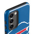 NFL Buffalo Bills Large Logo Galaxy S23 Pro Case