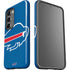 NFL Buffalo Bills Large Logo Galaxy S23 Pro Case
