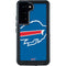 NFL Buffalo Bills Large Logo Galaxy S23 Waterproof Case