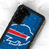 NFL Buffalo Bills Large Logo Galaxy S23 Waterproof Case