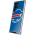 NFL Buffalo Bills Large Logo Galaxy S24 Ultra Clear Case