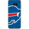 NFL Buffalo Bills Large Logo Galaxy S8 Skin