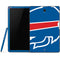 NFL Buffalo Bills Large Logo Samsung Galaxy Tab Skin