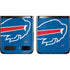 NFL Buffalo Bills Large Logo Galaxy Z Flip Skin