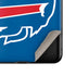 NFL Buffalo Bills Large Logo Galaxy Z Flip Skin