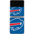 NFL Buffalo Bills Large Logo Galaxy Z Flip3 5G Skin