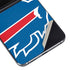 NFL Buffalo Bills Large Logo Galaxy Z Flip5 5G Skin