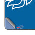 NFL Buffalo Bills Large Logo Galaxy Z Fold5 5G Skin