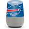 NFL Buffalo Bills Large Logo Google Home Skin