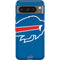 NFL Buffalo Bills Large Logo Google Pixel 8 Pro Impact Case