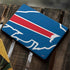 NFL Buffalo Bills Large Logo Google Pixelbook Go Skin
