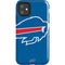 NFL Buffalo Bills Large Logo iPhone 11 Impact Case