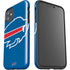 NFL Buffalo Bills Large Logo iPhone 11 Impact Case