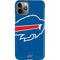 NFL Buffalo Bills Large Logo iPhone 11 Pro Lite Case