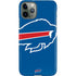NFL Buffalo Bills Large Logo iPhone 11 Pro Lite Case