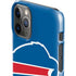 NFL Buffalo Bills Large Logo iPhone 11 Pro Lite Case