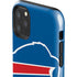NFL Buffalo Bills Large Logo iPhone 11 Pro Max Impact Case
