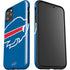 NFL Buffalo Bills Large Logo iPhone 11 Pro Max Impact Case