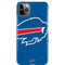 NFL Buffalo Bills Large Logo iPhone 11 Pro Max Lite Case