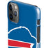 NFL Buffalo Bills Large Logo iPhone 11 Pro Max Lite Case