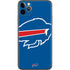NFL Buffalo Bills Large Logo iPhone 11 Pro Max Skin