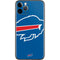 NFL Buffalo Bills Large Logo iPhone 11 Pro Skin