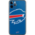 NFL Buffalo Bills Large Logo iPhone 11 Pro Skin