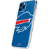 NFL Buffalo Bills Large Logo iPhone 11 Pro Skin