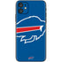 NFL Buffalo Bills Large Logo iPhone 11 Skin