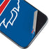 NFL Buffalo Bills Large Logo iPhone 11 Skin