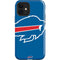 NFL Buffalo Bills Large Logo iPhone 12 Impact Case