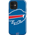 NFL Buffalo Bills Large Logo iPhone 12 Impact Case