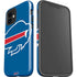 NFL Buffalo Bills Large Logo iPhone 12 Impact Case