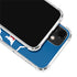 NFL Buffalo Bills Large Logo iPhone 12 Mini Clear Case