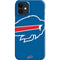 NFL Buffalo Bills Large Logo iPhone 12 Mini Lite Case