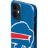 NFL Buffalo Bills Large Logo iPhone 12 Mini Lite Case