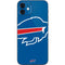 NFL Buffalo Bills Large Logo iPhone 12 Mini Skin