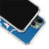 NFL Buffalo Bills Large Logo iPhone 12 Pro Clear Case